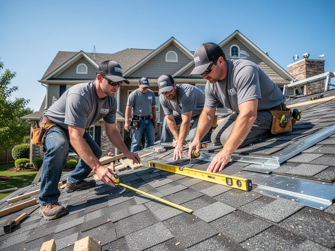 Sullivan Renovations LLC. Company History